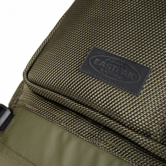 Рюкзак Eastpak Tecum Top Cnnct Khaki
