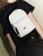 Рюкзак Dickies Duck Canvas Mini Backpack Ecru