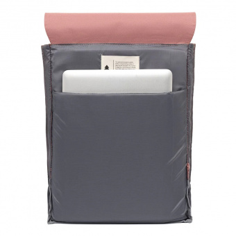 Рюкзак Lefrik Handy Metal Dusty Pink