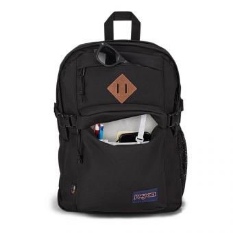 Рюкзак JanSport Main Campus FХ Black