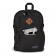 Рюкзак JanSport Main Campus FХ Black