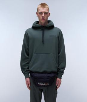 Сумка на пояс Napapijri H-Curver Waistbag Blu Marine
