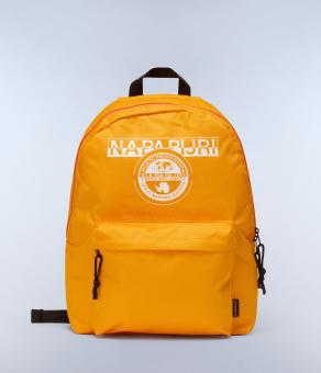 Рюкзак Napapijri H-Boussine Daypack Orange Marigold