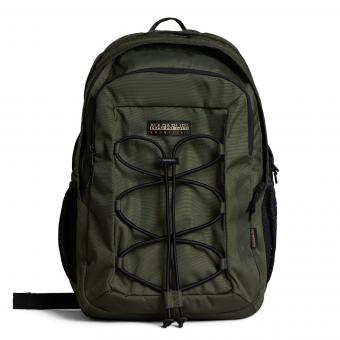 Рюкзак Napapijri H-Epica Daypack Green Depths