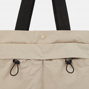 Сумка-шоппер Dickies Fincastle Bag Sandstone