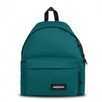 Рюкзак Eastpak Padded Pak'R Peacock Green
