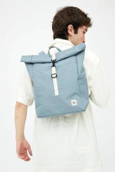 Рюкзак Lefrik Roll Mini Stone Blue