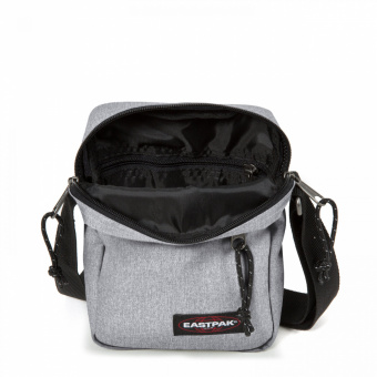 Сумка Eastpak The One Sunday Grey