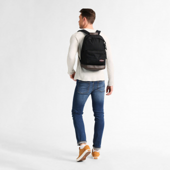 Рюкзак Eastpak Wyoming Black