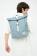 Рюкзак Lefrik Roll Mini Stone Blue