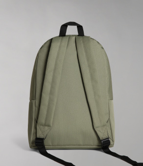 Рюкзак Napapijri Happy Daypack 4 Green Lichen