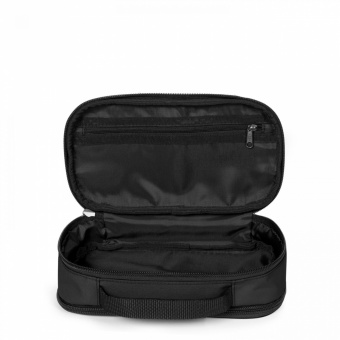 Сумка Eastpak Flat Oval L Black
