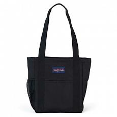 Сумка-шоппер JanSport Shopper Tote X Black