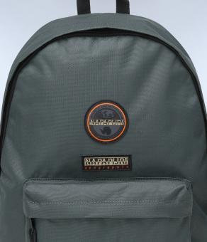 Рюкзак Napapijri Voyage 3 Green Urban