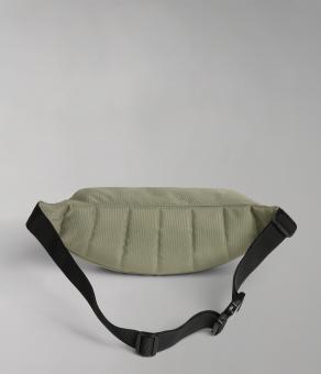 Сумка Поясная Napapijri H-Voyage Wb Green Lichen