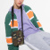 Сумка Eastpak The One Camo