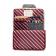 Рюкзак Lefrik Daily 13 Stripes Concrete Block