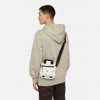 Сумка Dickies Moreauville Whitecap Gray