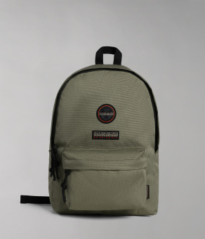 Рюкзак Napapijri Voyage Mini 3 Green Lichen
