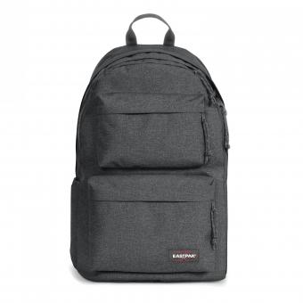 Рюкзак Eastpak Padded Double Black Denim