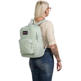 Рюкзак Jansport Superbreak One 70S Space Dye M