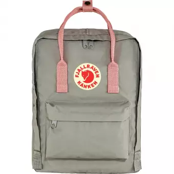 Рюкзак Fjallraven Kanken 021-312 (Fog-Pink)