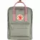 Рюкзак Fjallraven Kanken 021-312 (Fog-Pink)