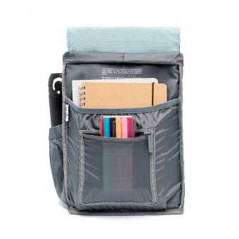 Рюкзак Lefrik Scout Mini Vandra Sky Blue
