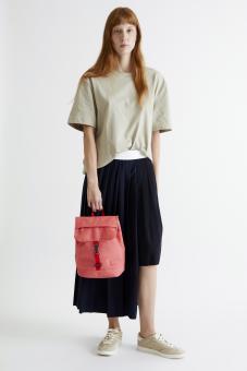 Рюкзак Lefrik Scout Mini Stripes Lush