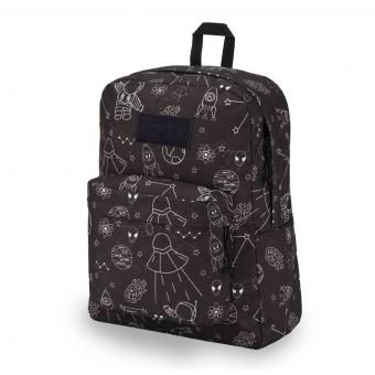 Рюкзак Jansport Superbreak Plus Cosmic City