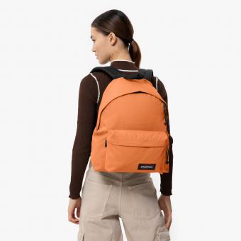 Рюкзак Eastpak Padded Pak'R Tangerine Orange