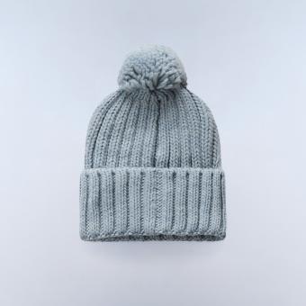 Шапка Napapijri Semiury Faded Denim
