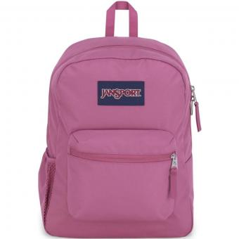 Рюкзак Jansport Cross Town Mauve Haze