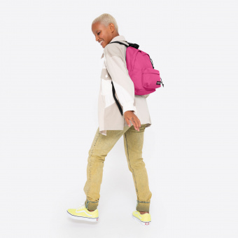 Рюкзак Eastpak Orbit Pink Escape
