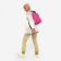 Рюкзак Eastpak Orbit Pink Escape