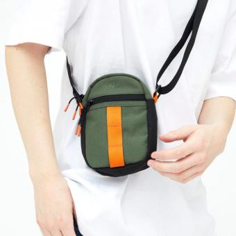 Сумка Lefrik Jan Side Bag Vandra Pine Ripstop