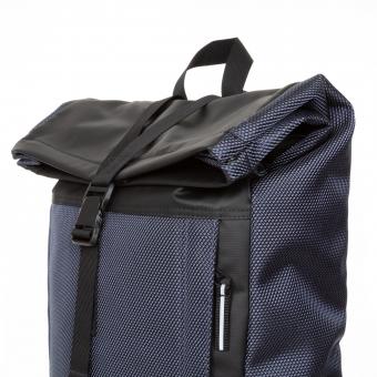 Рюкзак Eastpak Tecum Roll Cnnct Accent Marine