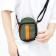 Сумка Lefrik Jan Side Bag Vandra Pine Ripstop