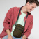 Сумка Eastpak Double One Army Olive