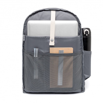 Рюкзак Lefrik Capsule Black