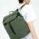 Рюкзак Lefrik Scout Vandra Pine Ripstop