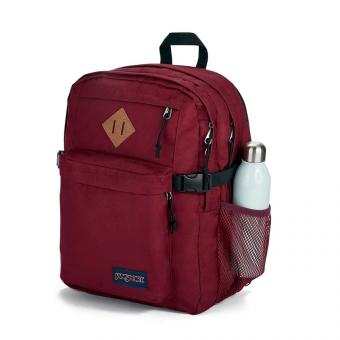 Рюкзак JanSport Main Campus Russet Red