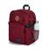 Рюкзак JanSport Main Campus Russet Red