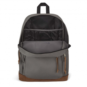 Рюкзак JanSport Right Pack Graphite Grey