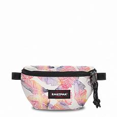 Сумка на пояс Eastpak Springer Brize Grade White
