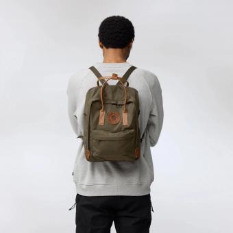 Рюкзак Fjallraven Kanken No.2 Port