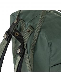 Лямки Fjallraven Kanken Shoulder Pads new 312 (Pink)