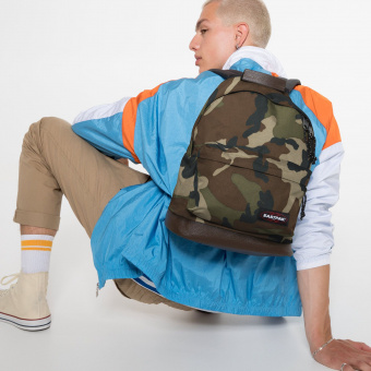 Рюкзак Eastpak Wyoming Camo