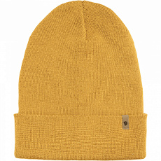 Шапка Fjallraven Classic Knit Hat 166 (Acorn)