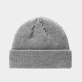 Шапка Dickies Woodworth Beanie Grey Melange